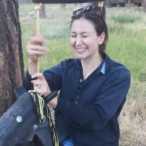 Meet your Posher, Kari